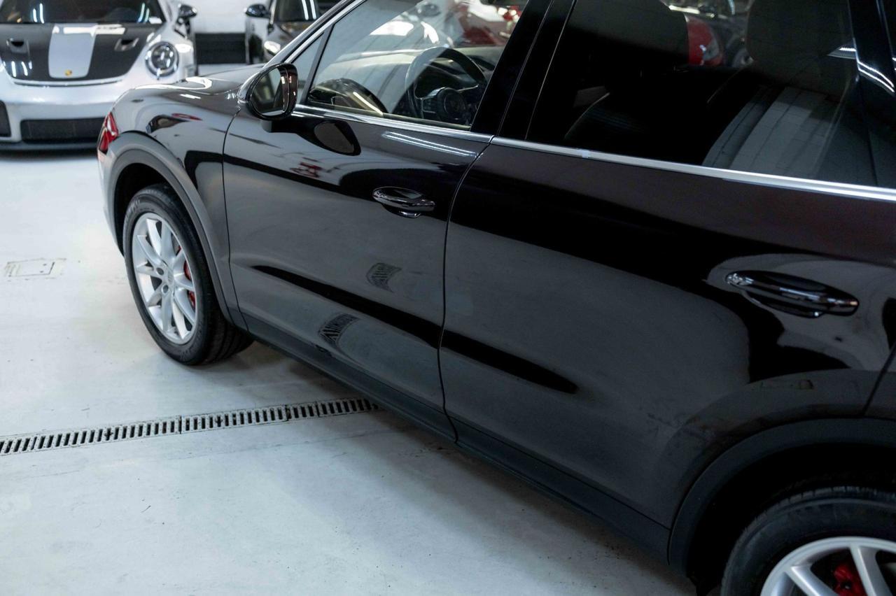 2019 Porsche Cayenne Marietta GA