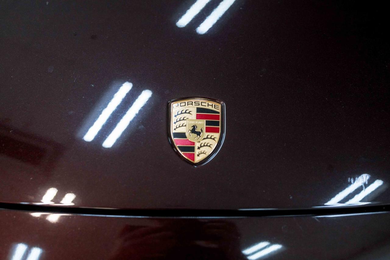 2019 Porsche Cayenne Marietta GA