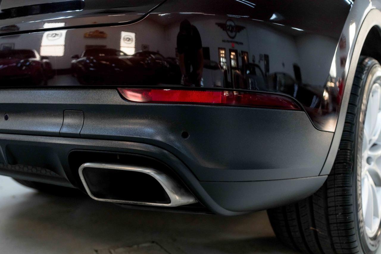 2019 Porsche Cayenne Marietta GA