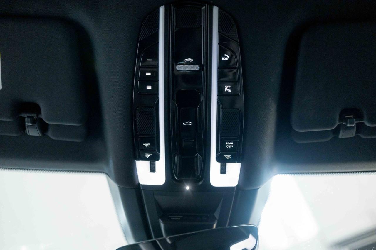 2019 Porsche Cayenne Marietta GA