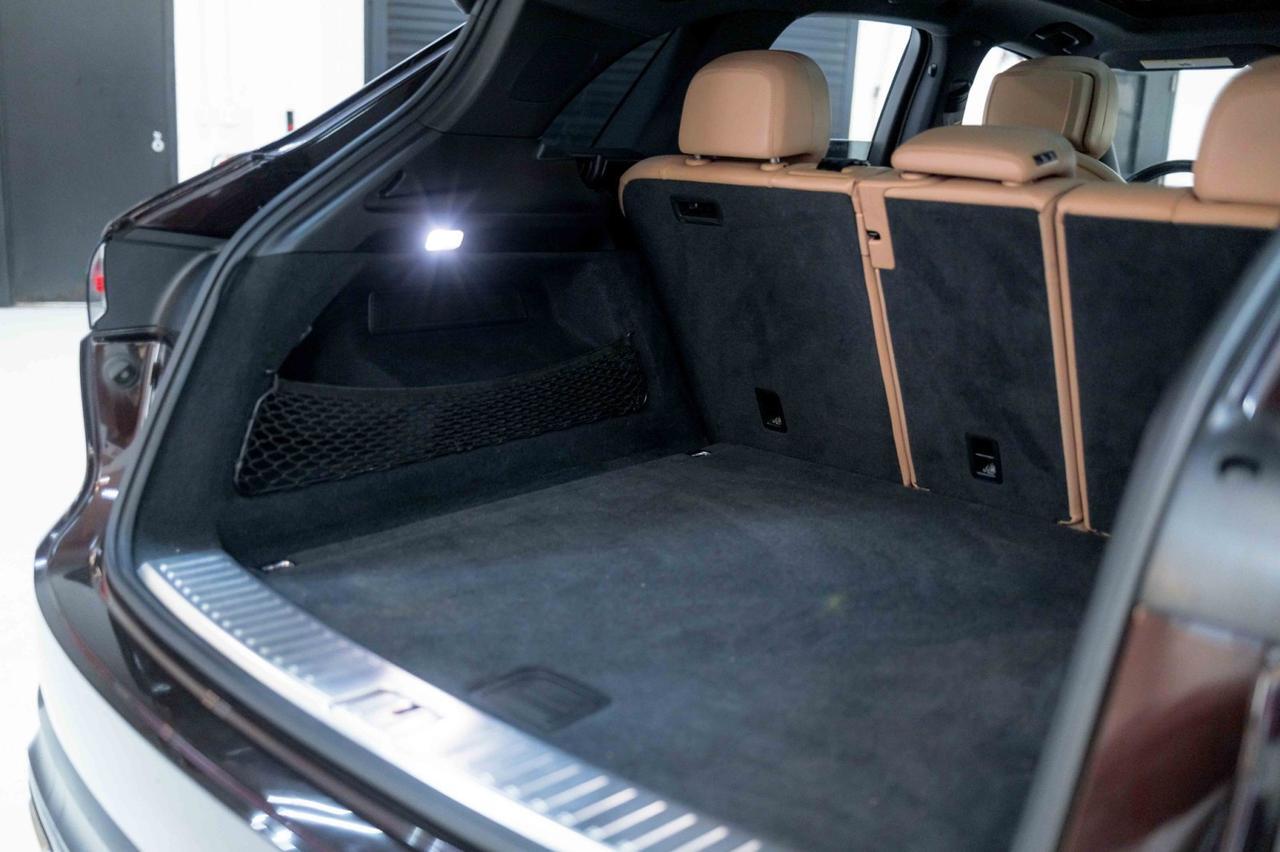 2019 Porsche Cayenne Marietta GA