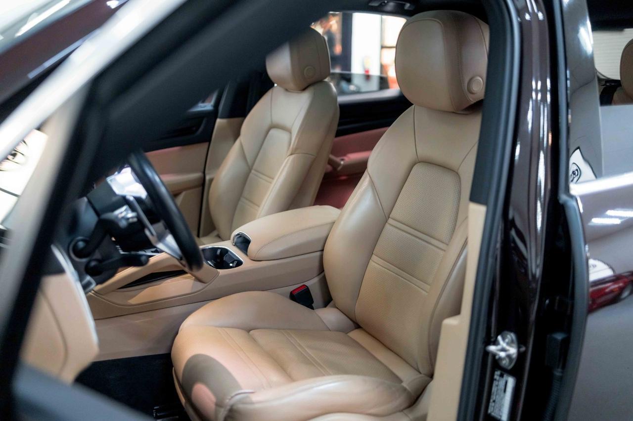 2019 Porsche Cayenne Marietta GA