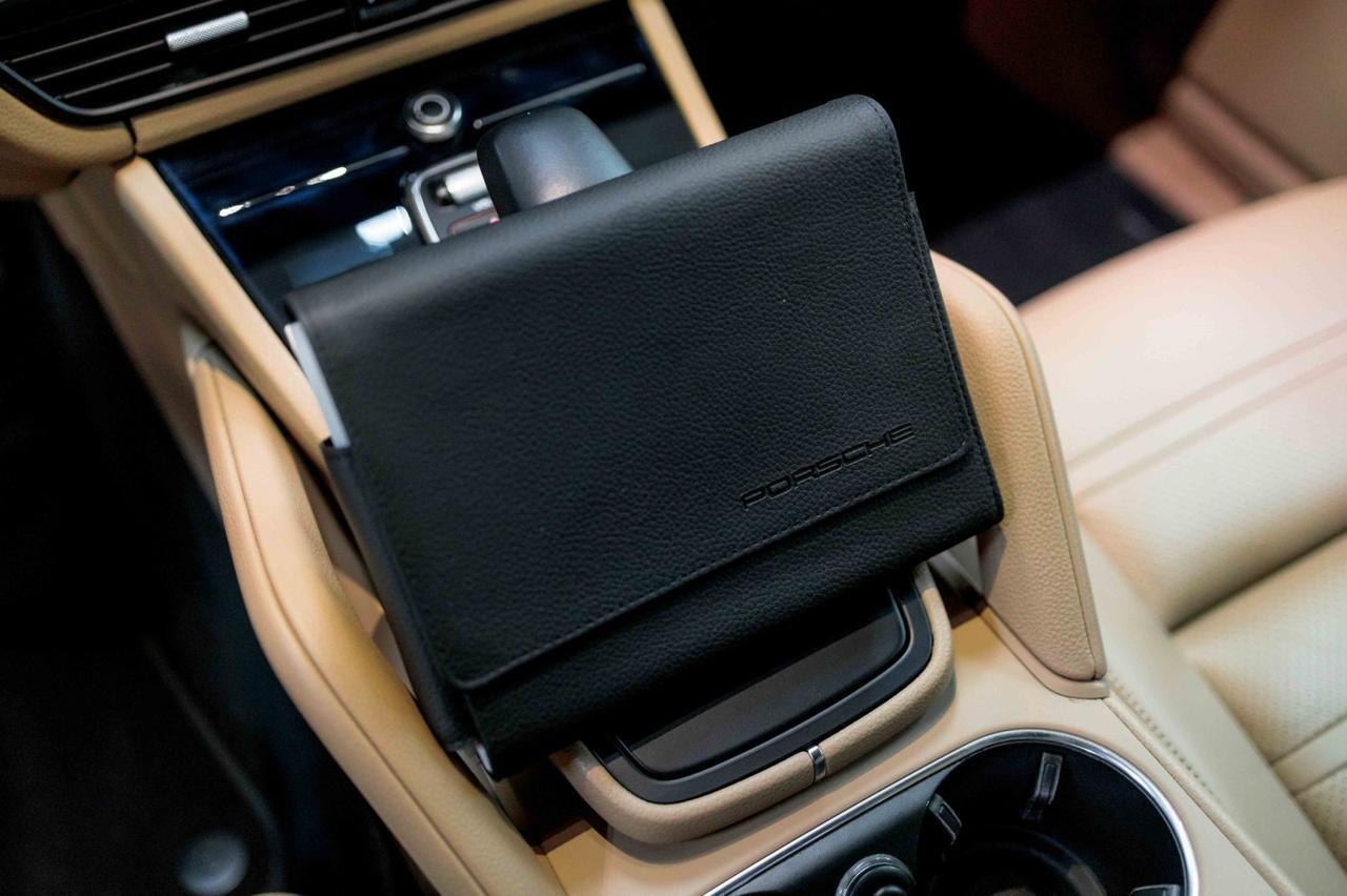 2019 Porsche Cayenne Marietta GA