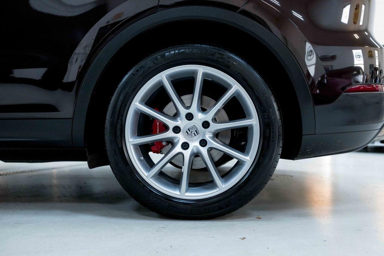 2019 Porsche Cayenne Marietta GA