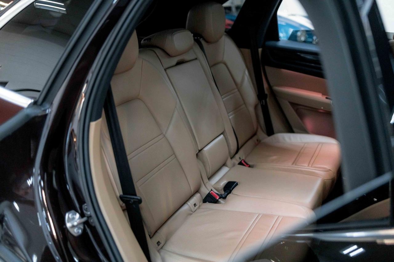 2019 Porsche Cayenne Marietta GA