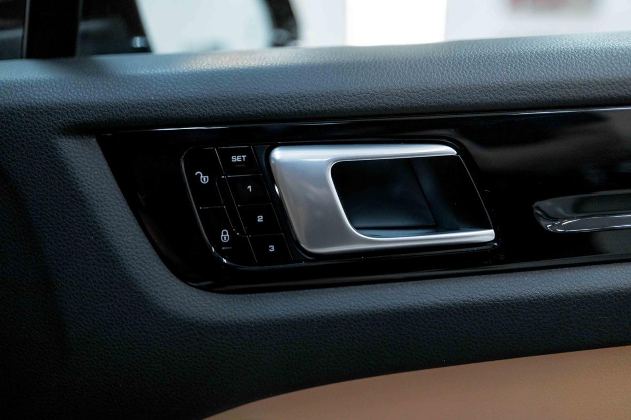 2019 Porsche Cayenne Marietta GA