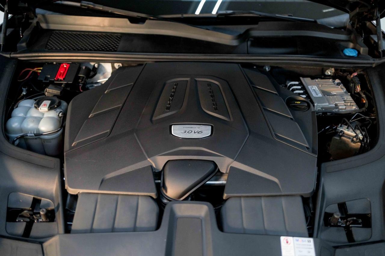 2019 Porsche Cayenne Marietta GA