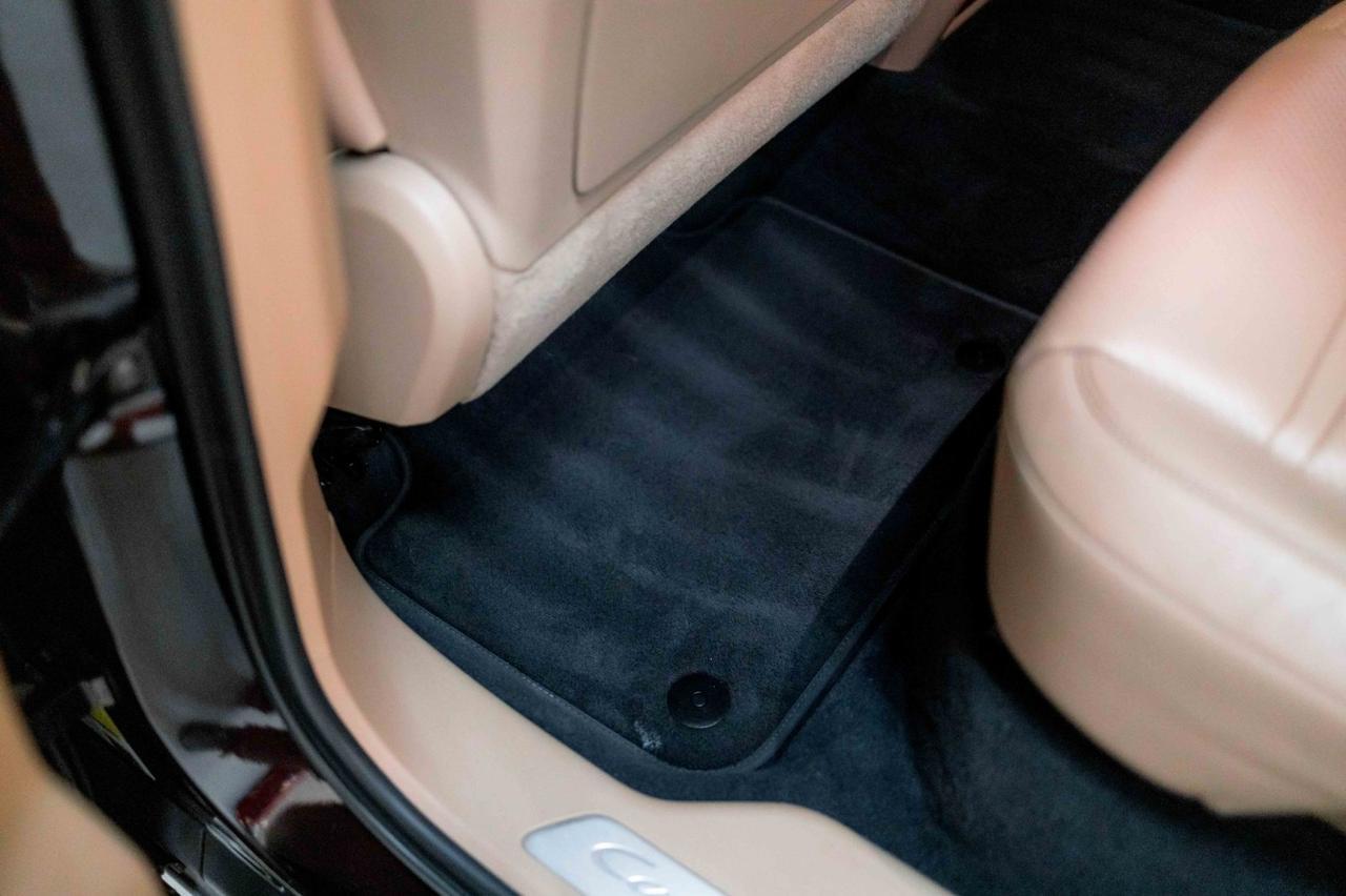 2019 Porsche Cayenne Marietta GA