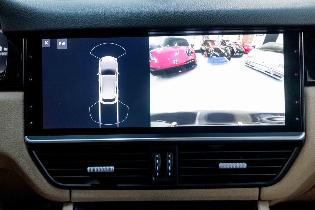 2019 Porsche Cayenne Marietta GA