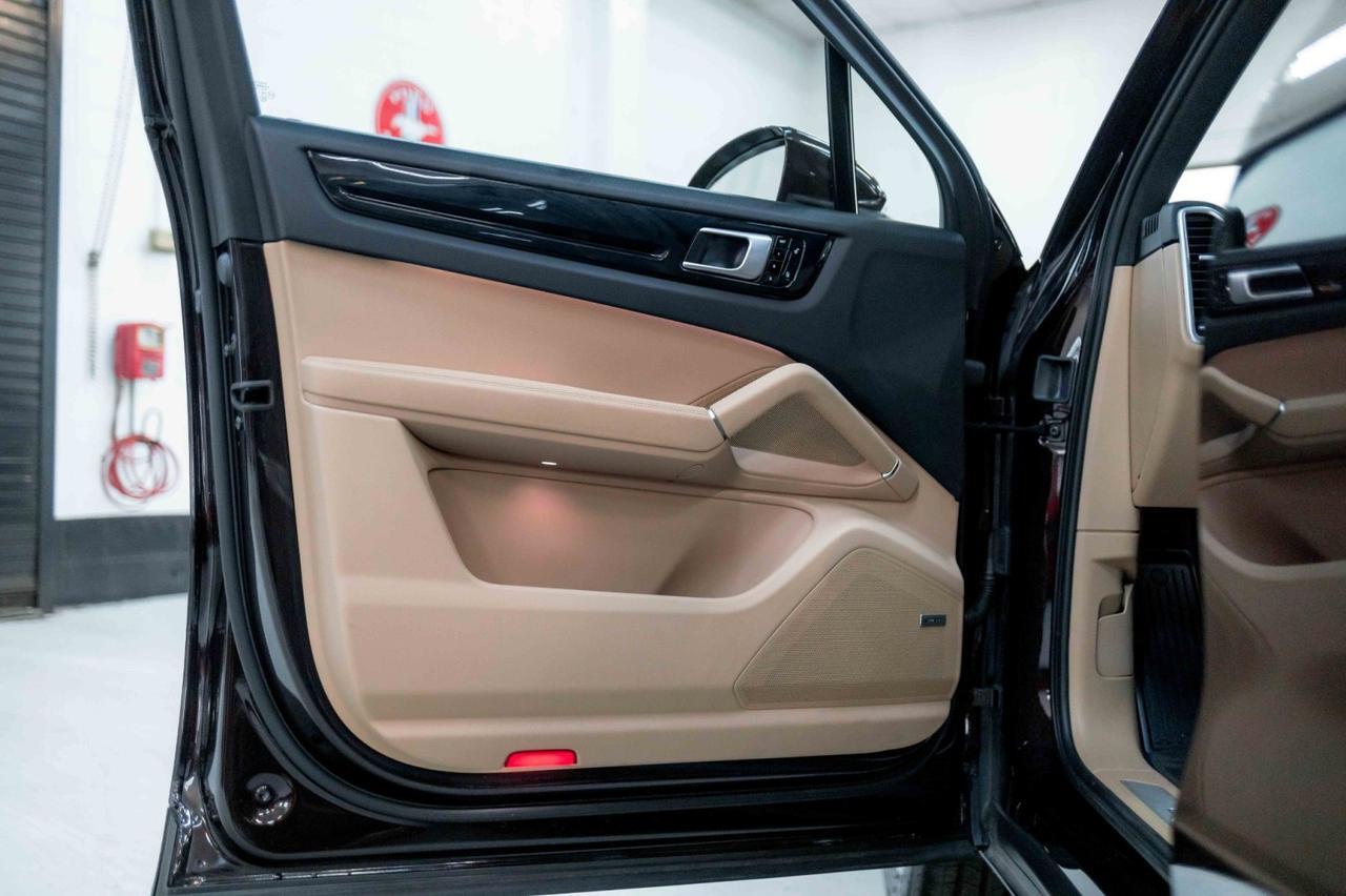 2019 Porsche Cayenne Marietta GA