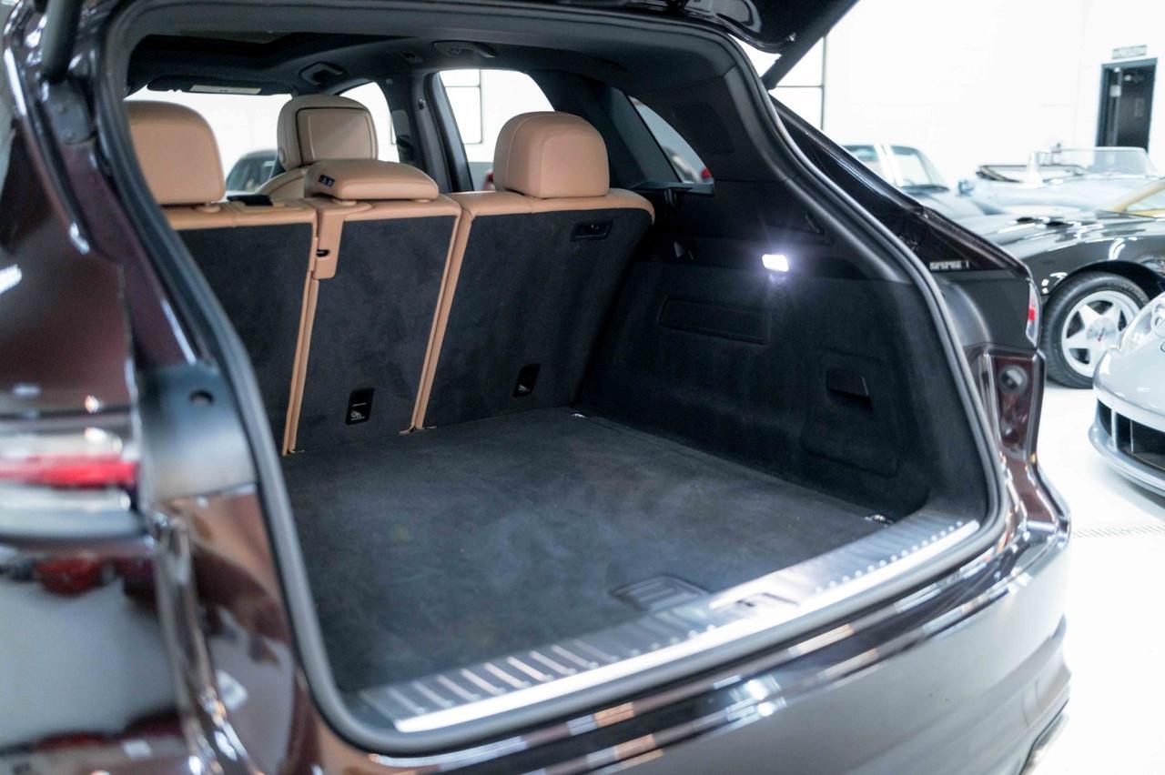 2019 Porsche Cayenne Marietta GA