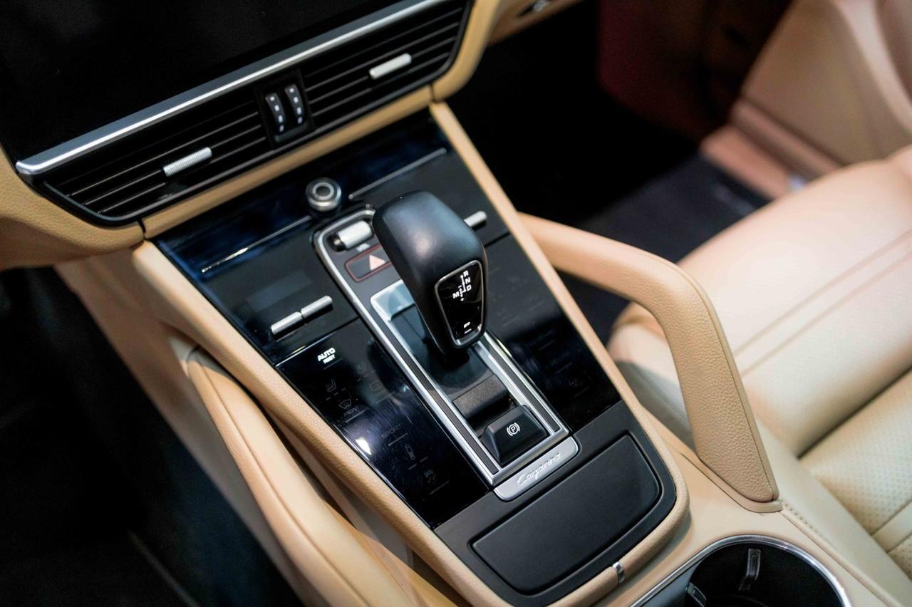 2019 Porsche Cayenne Marietta GA