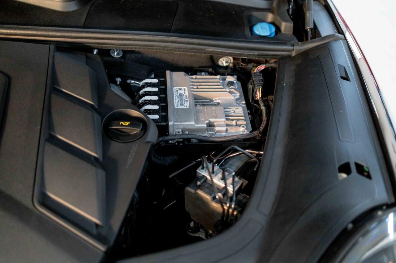 2019 Porsche Cayenne Marietta GA