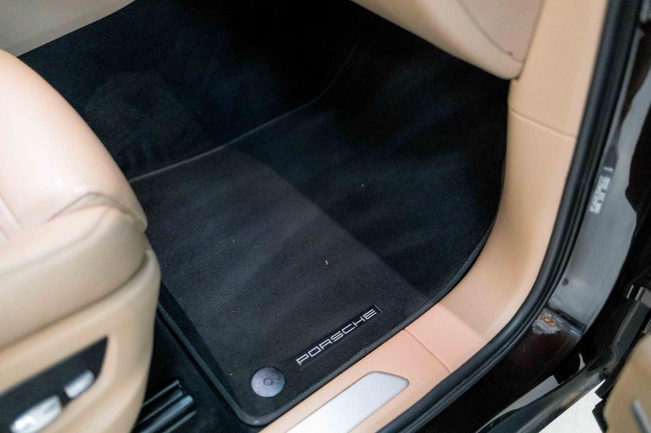 2019 Porsche Cayenne Marietta GA