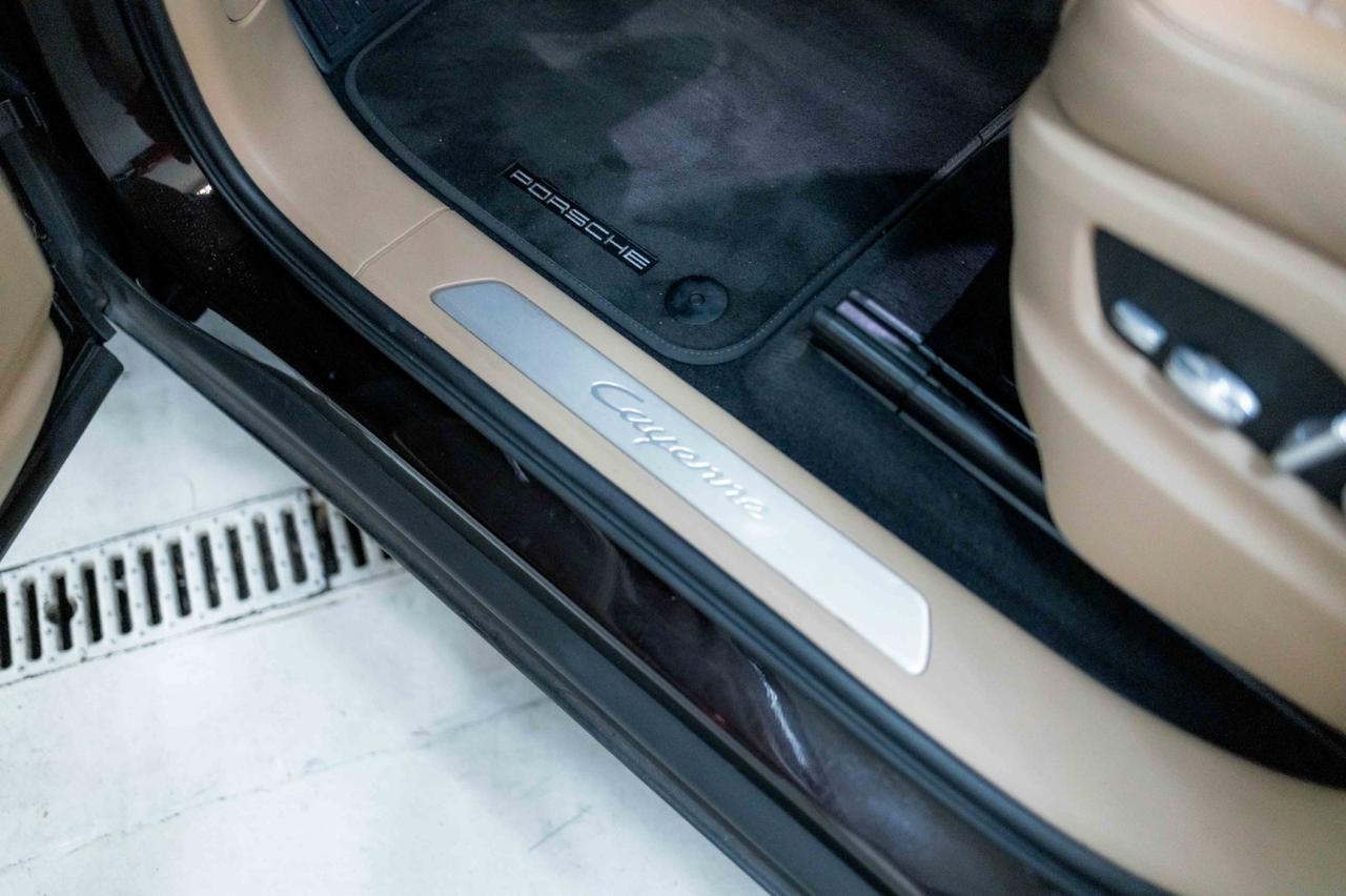 2019 Porsche Cayenne Marietta GA