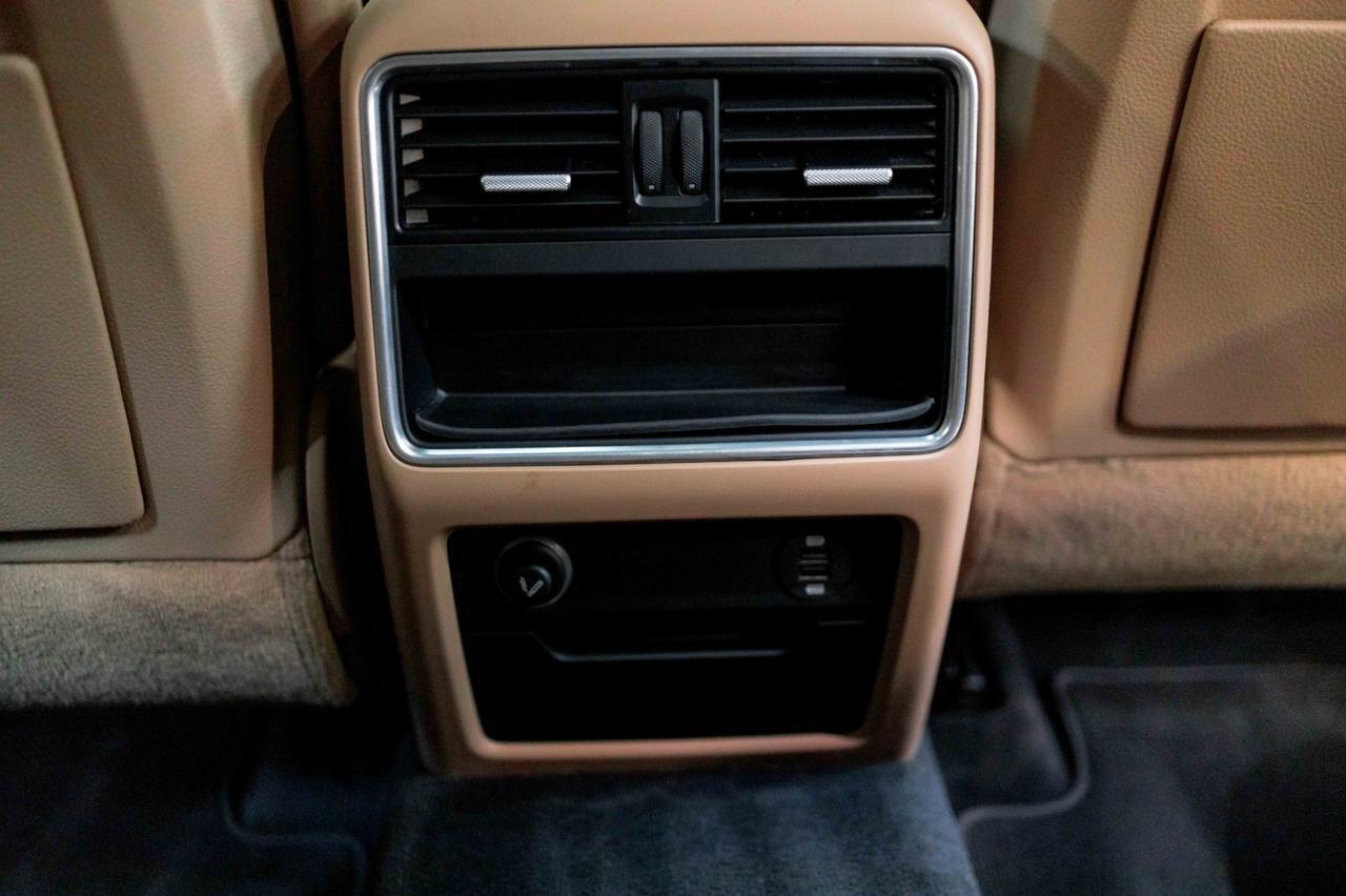 2019 Porsche Cayenne Marietta GA