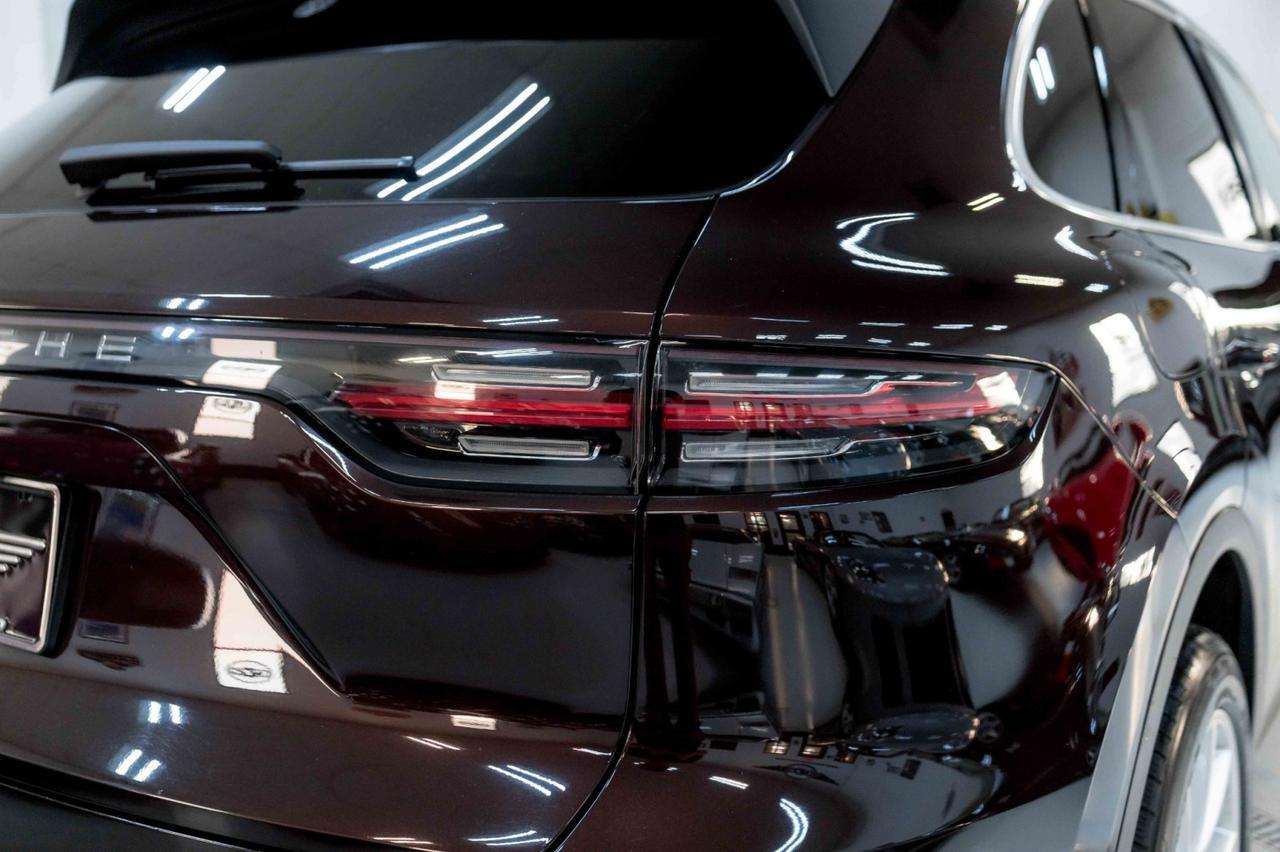 2019 Porsche Cayenne Marietta GA