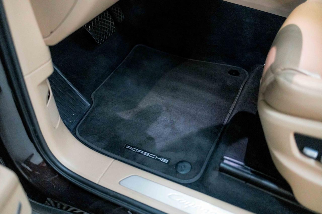 2019 Porsche Cayenne Marietta GA