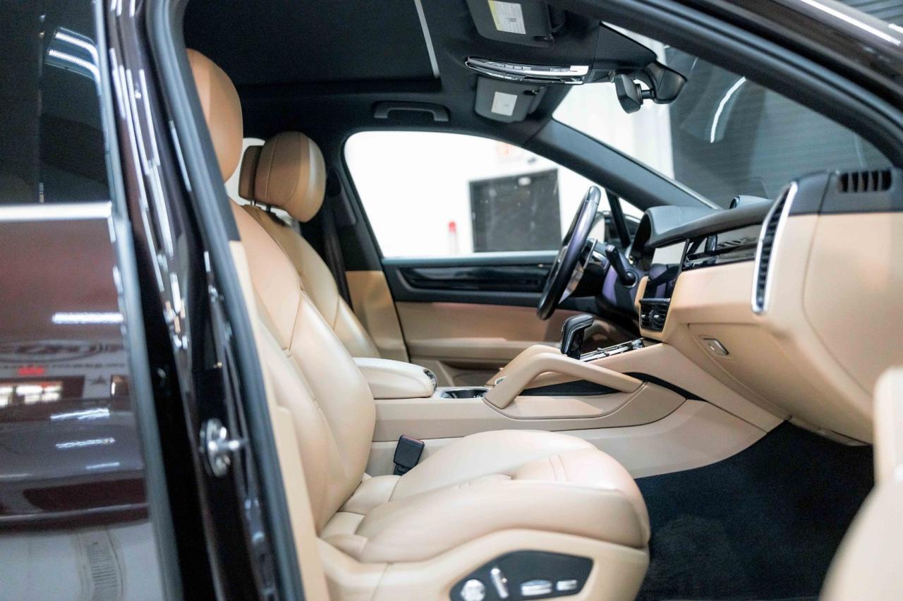 2019 Porsche Cayenne Marietta GA