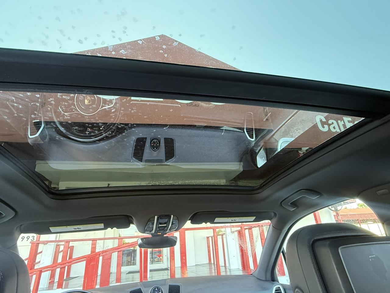 2019 Porsche Cayenne Hollywood FL