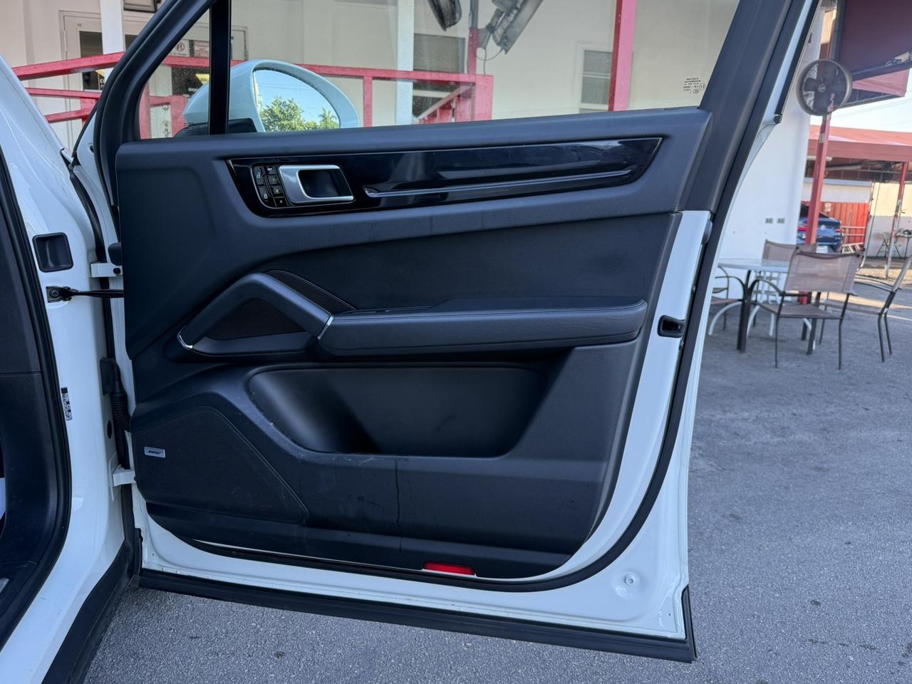 2019 Porsche Cayenne Hollywood FL