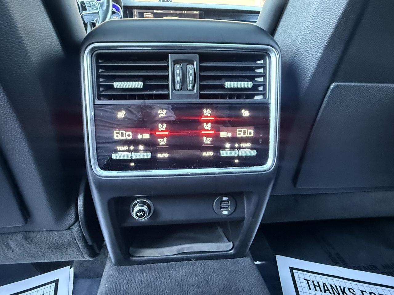 2019 Porsche Cayenne Hollywood FL