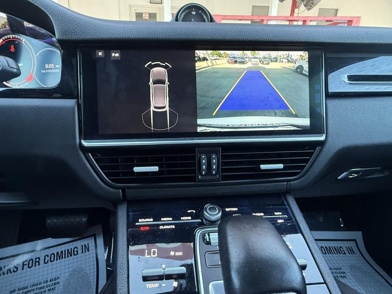 2019 Porsche Cayenne Hollywood FL