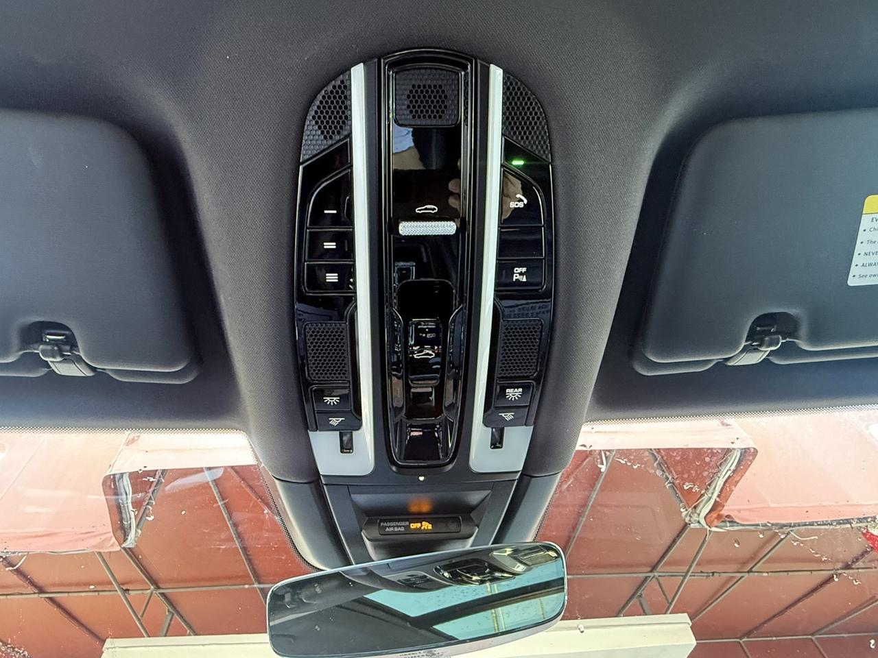 2019 Porsche Cayenne Hollywood FL