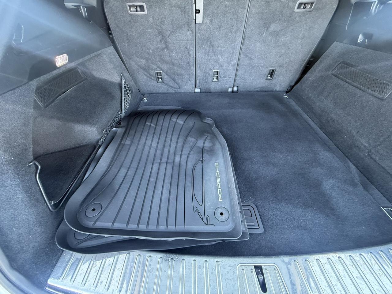 2019 Porsche Cayenne Hollywood FL