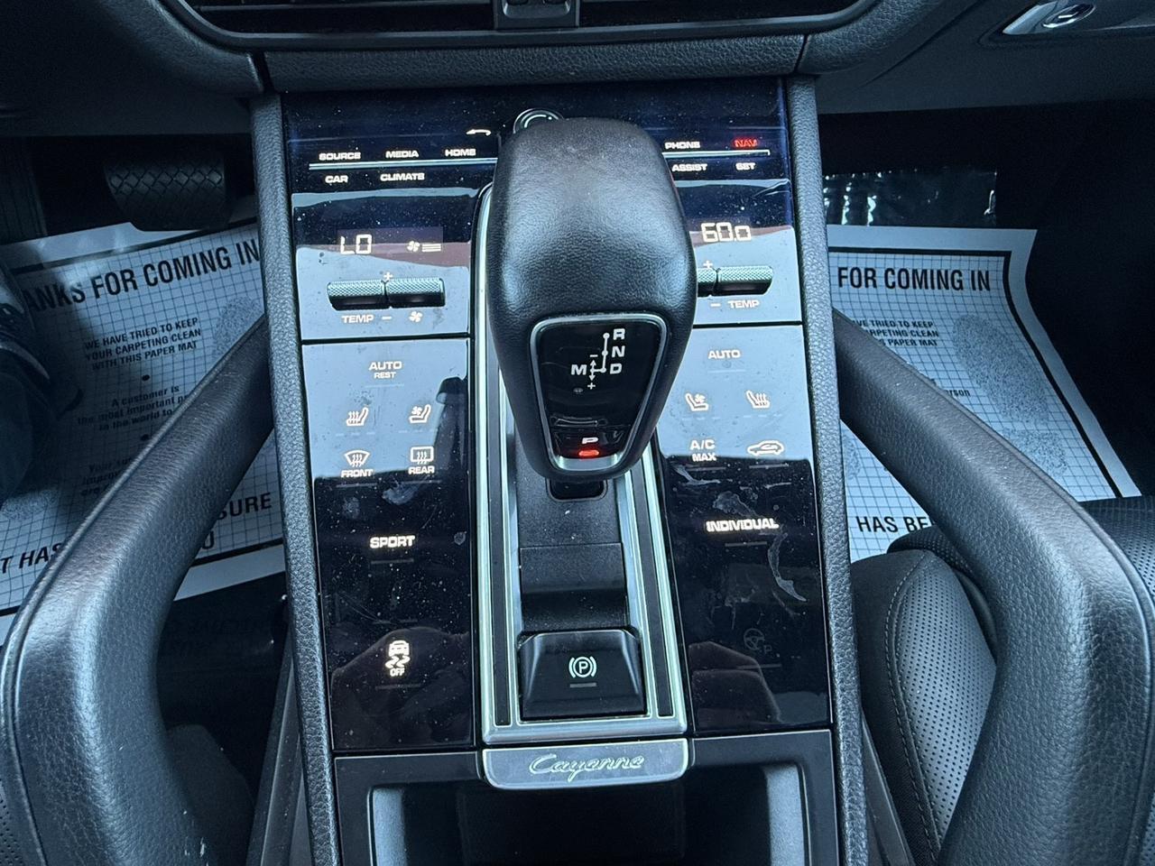 2019 Porsche Cayenne Hollywood FL
