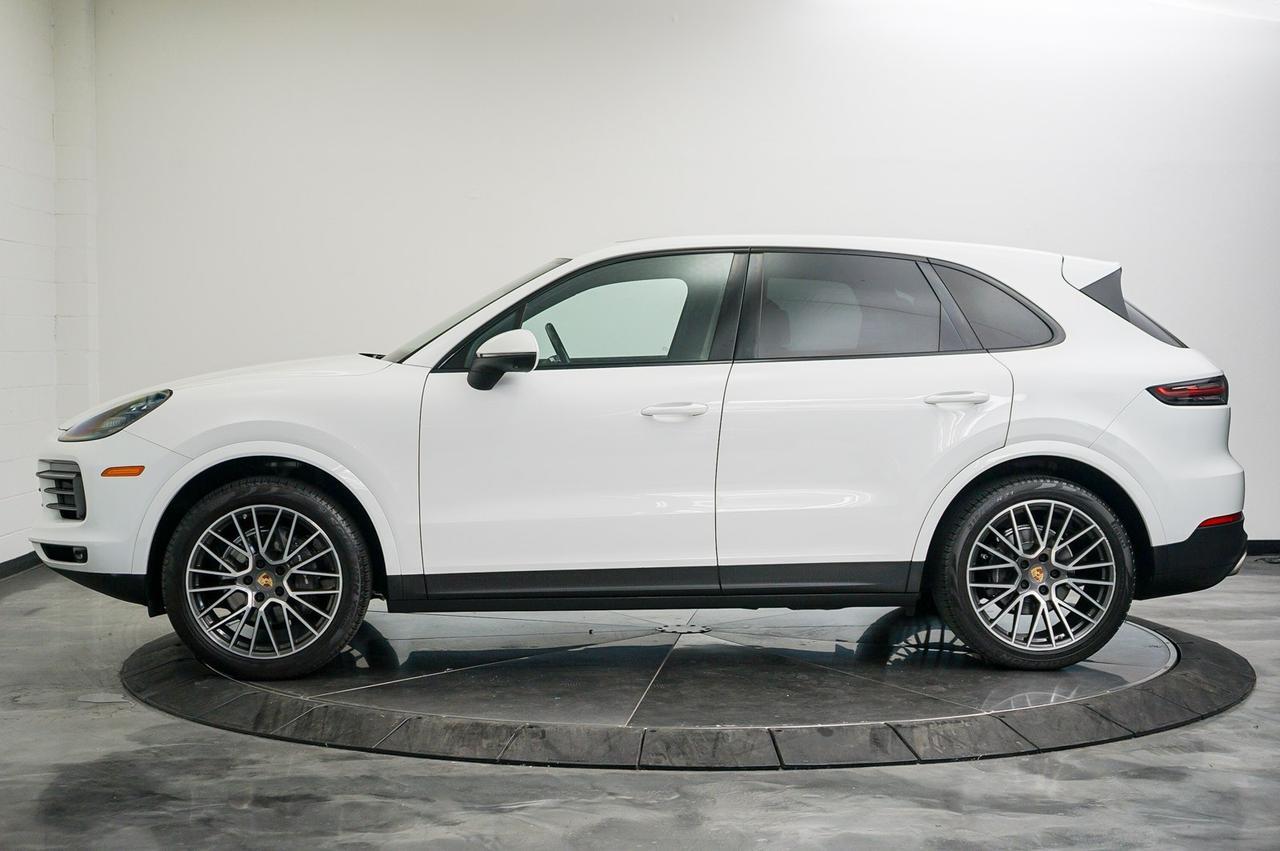 2019 Porsche Cayenne Newport Beach CA