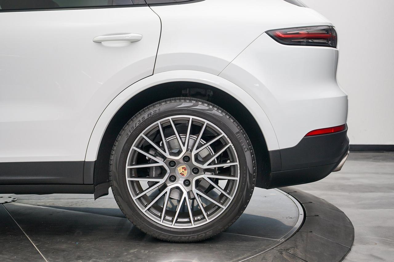 2019 Porsche Cayenne Newport Beach CA