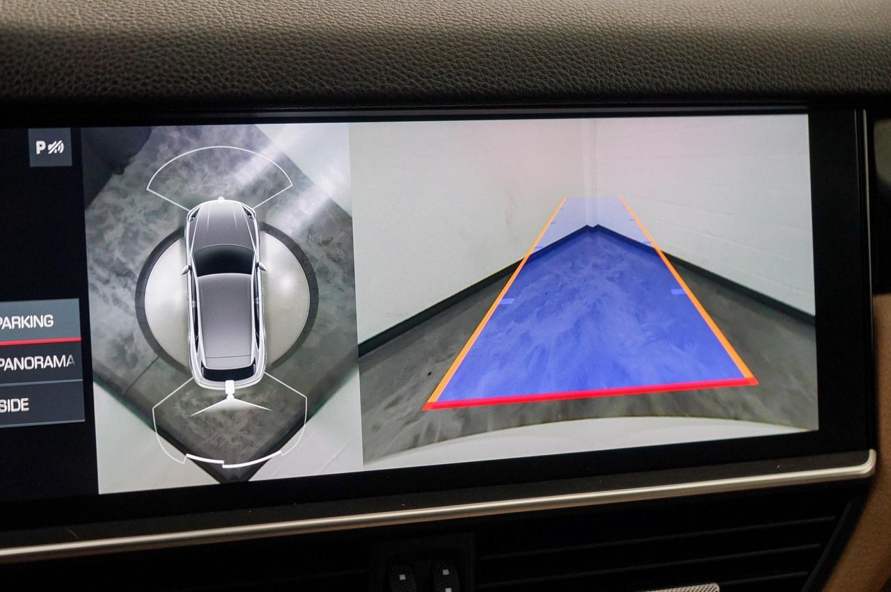 2019 Porsche Cayenne Newport Beach CA