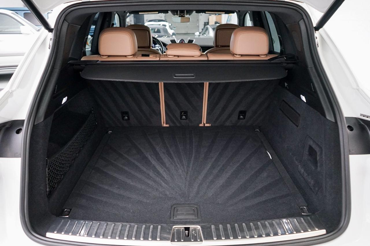 2019 Porsche Cayenne Newport Beach CA