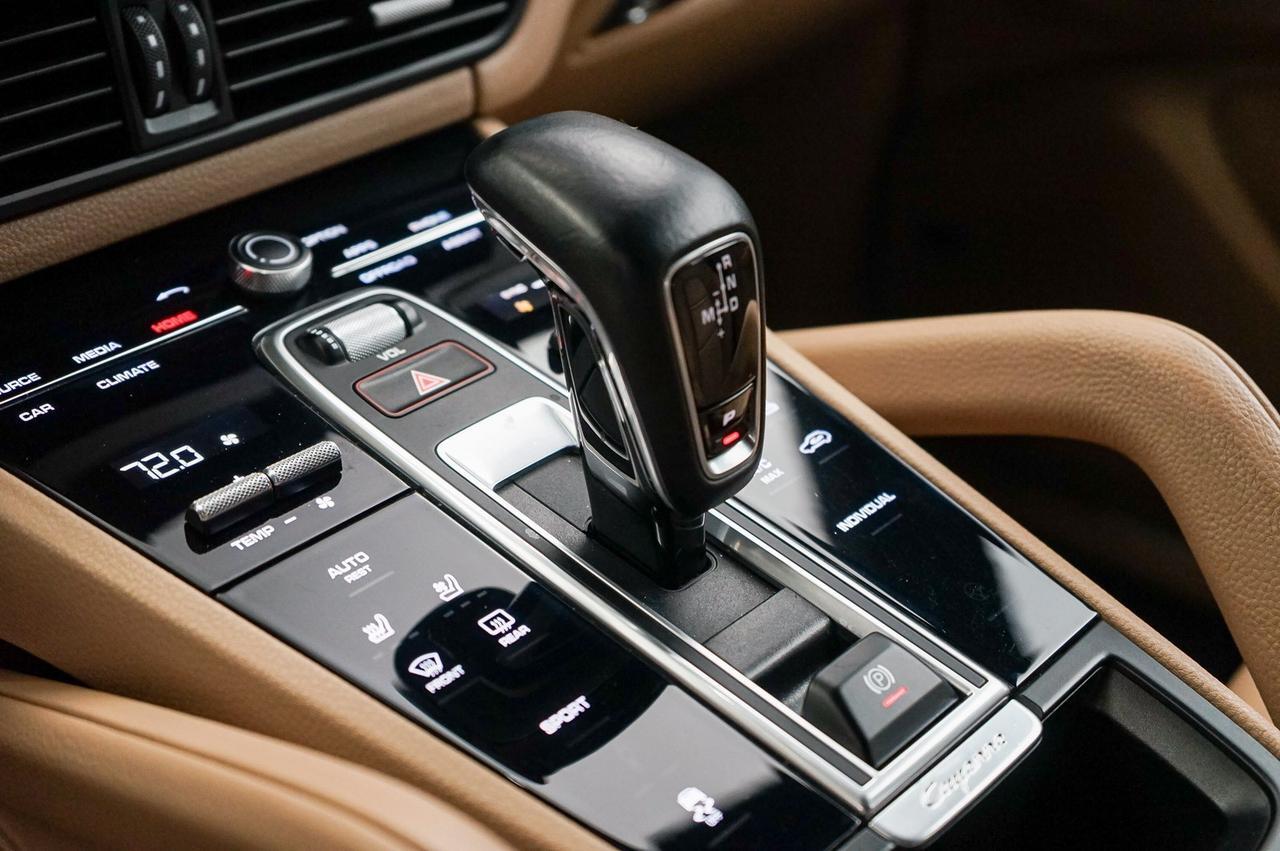 2019 Porsche Cayenne Newport Beach CA