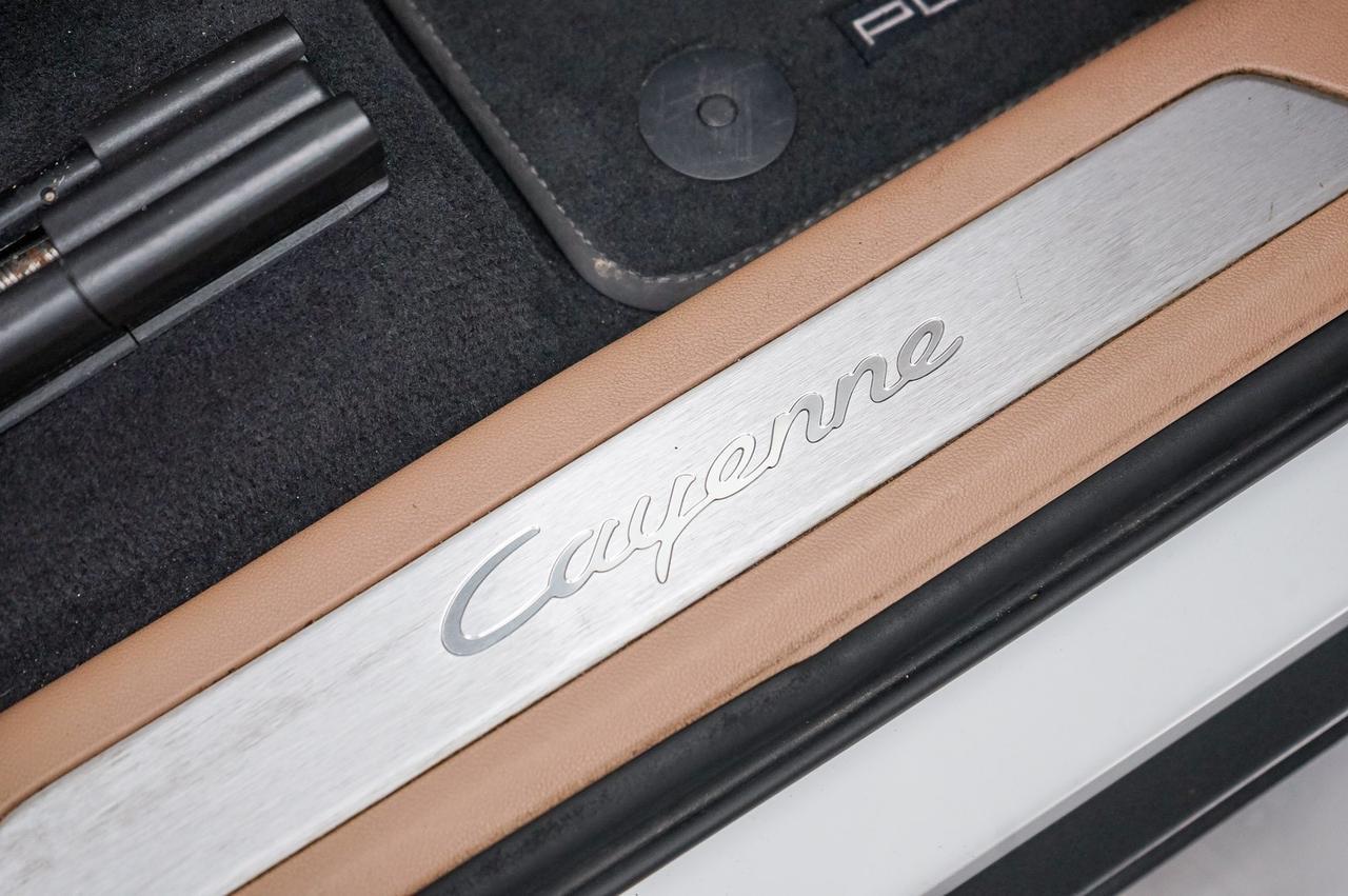 2019 Porsche Cayenne Newport Beach CA