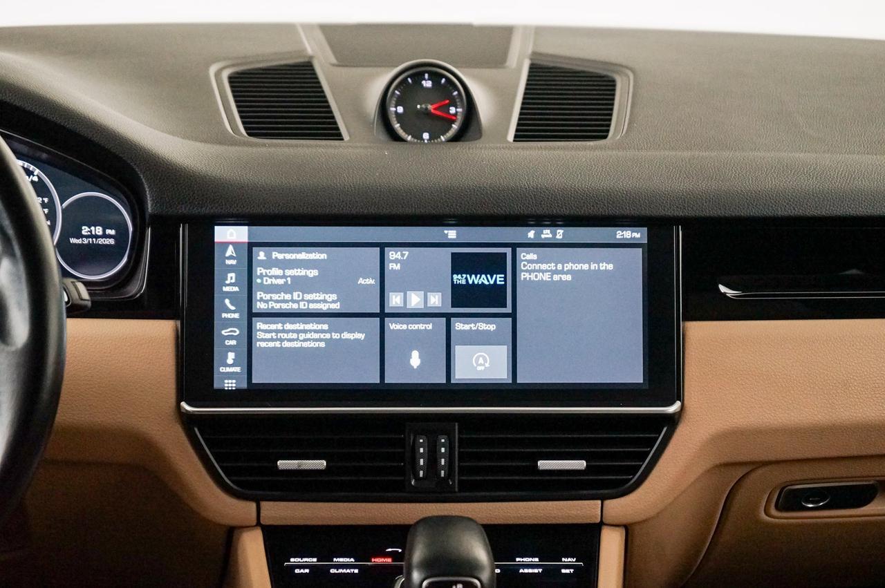 2019 Porsche Cayenne Newport Beach CA