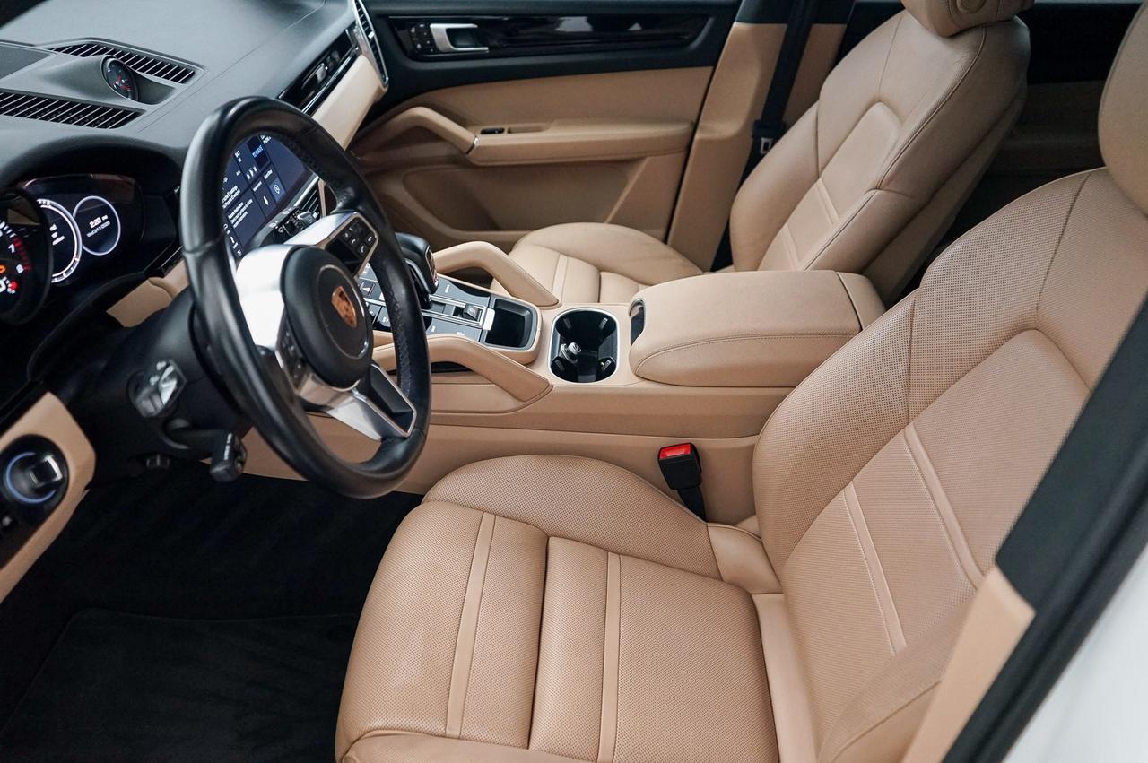 2019 Porsche Cayenne Newport Beach CA