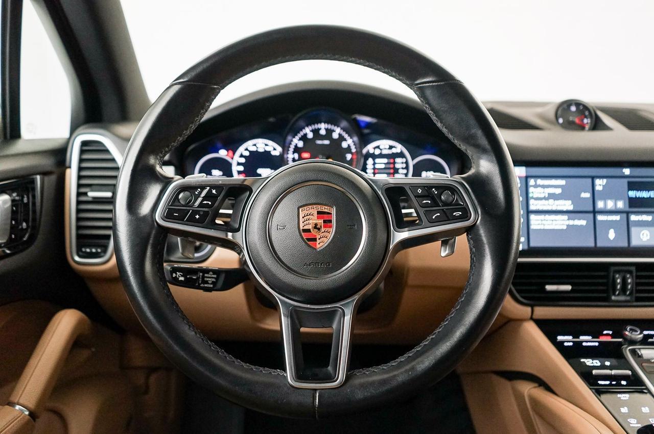 2019 Porsche Cayenne Newport Beach CA