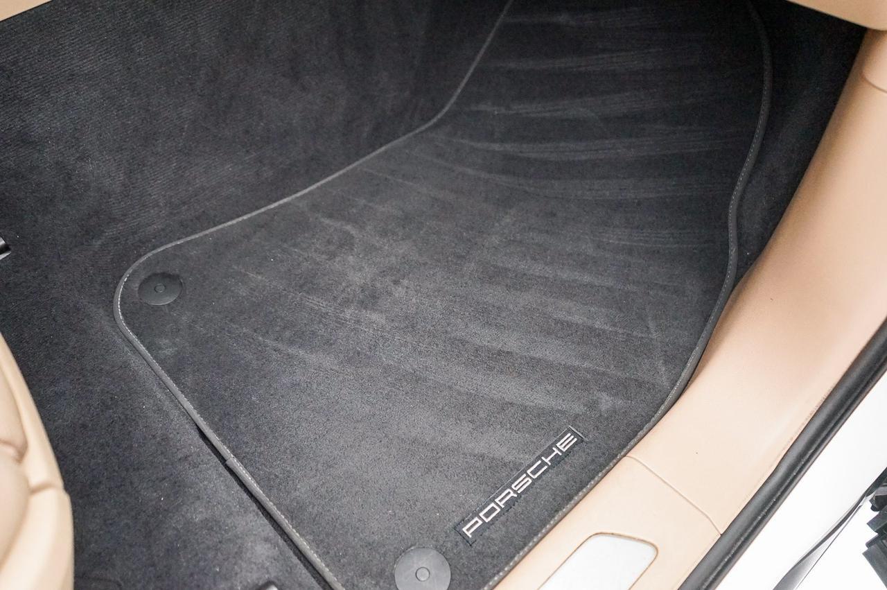 2019 Porsche Cayenne Newport Beach CA