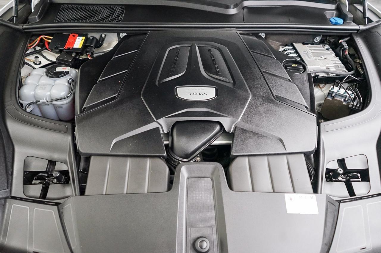 2019 Porsche Cayenne Newport Beach CA