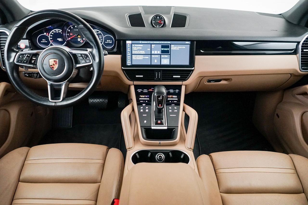 2019 Porsche Cayenne Newport Beach CA