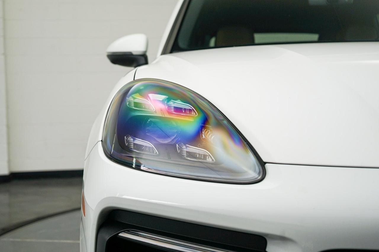 2019 Porsche Cayenne Newport Beach CA