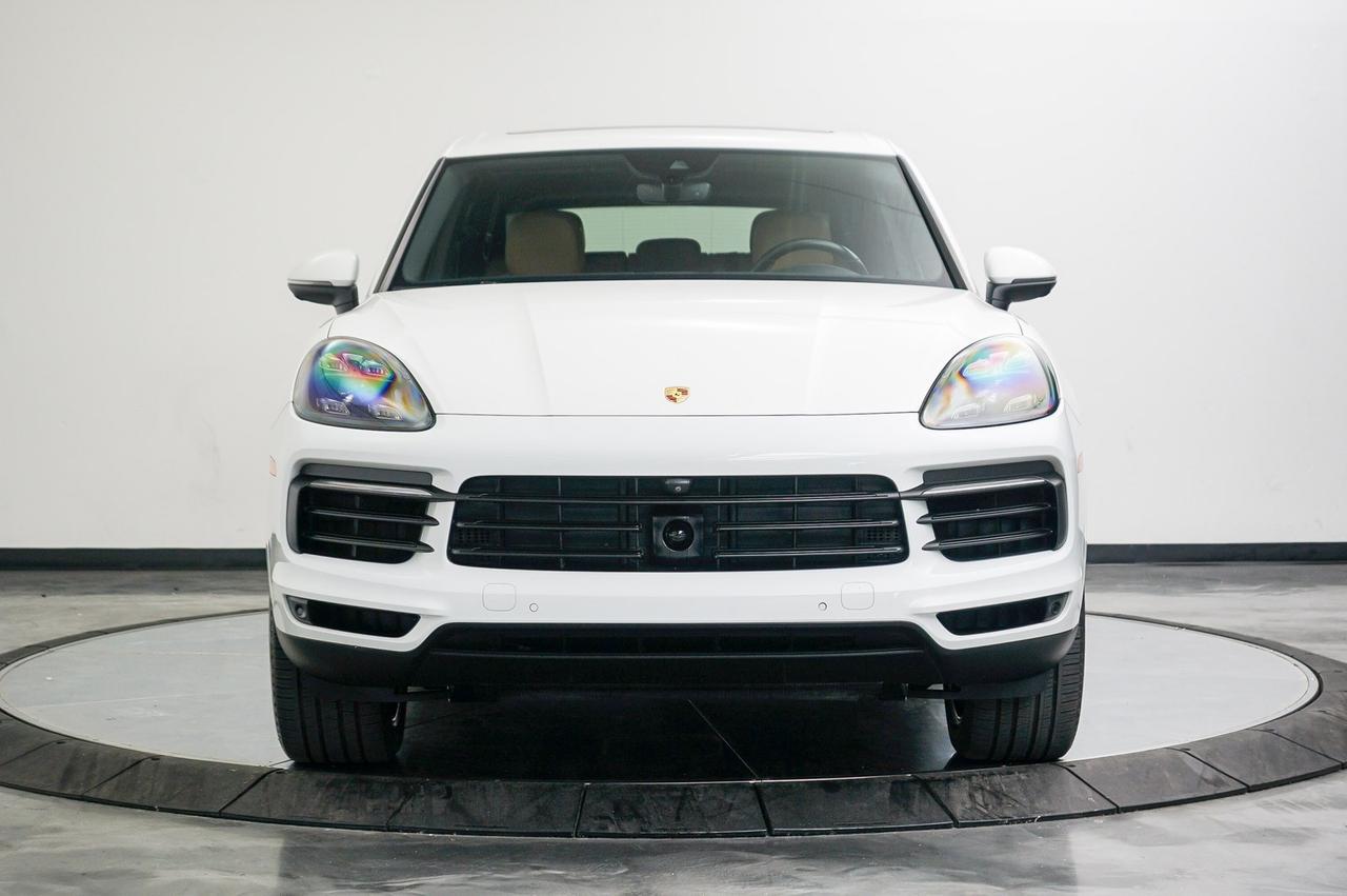 2019 Porsche Cayenne Newport Beach CA