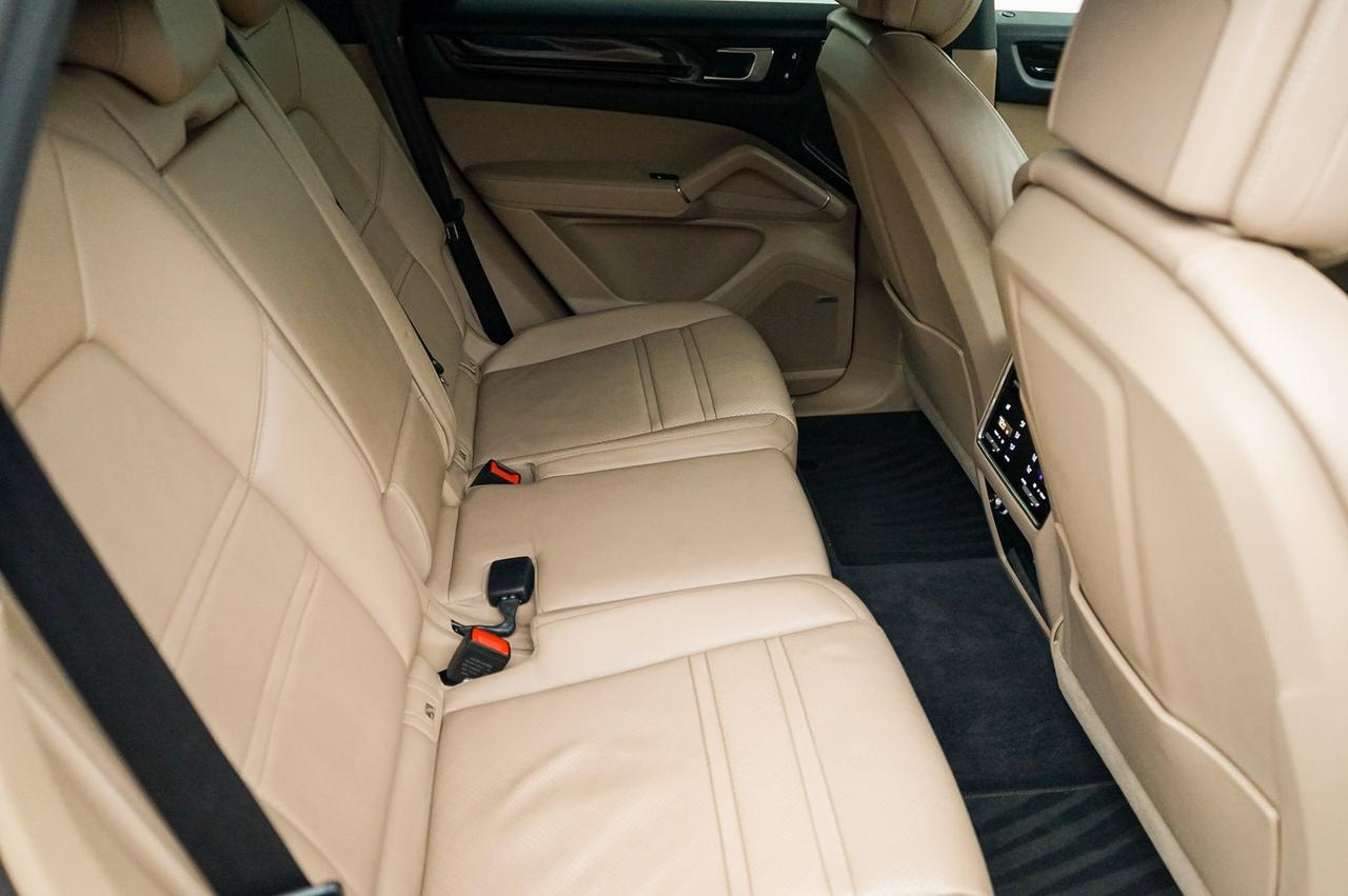 2019 Porsche Cayenne Newport Beach CA