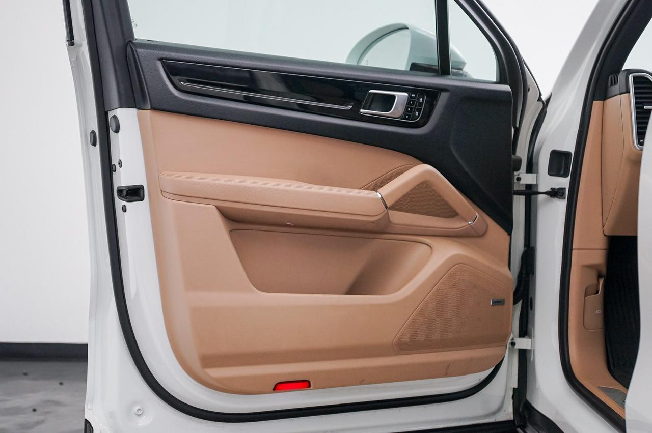 2019 Porsche Cayenne Newport Beach CA