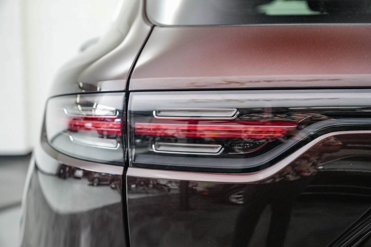 2019 Porsche Cayenne Newport Beach CA