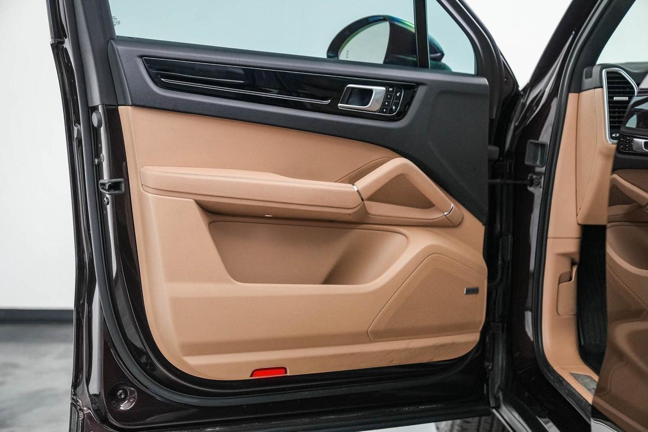 2019 Porsche Cayenne Newport Beach CA