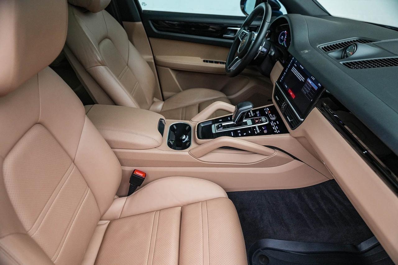2019 Porsche Cayenne Newport Beach CA