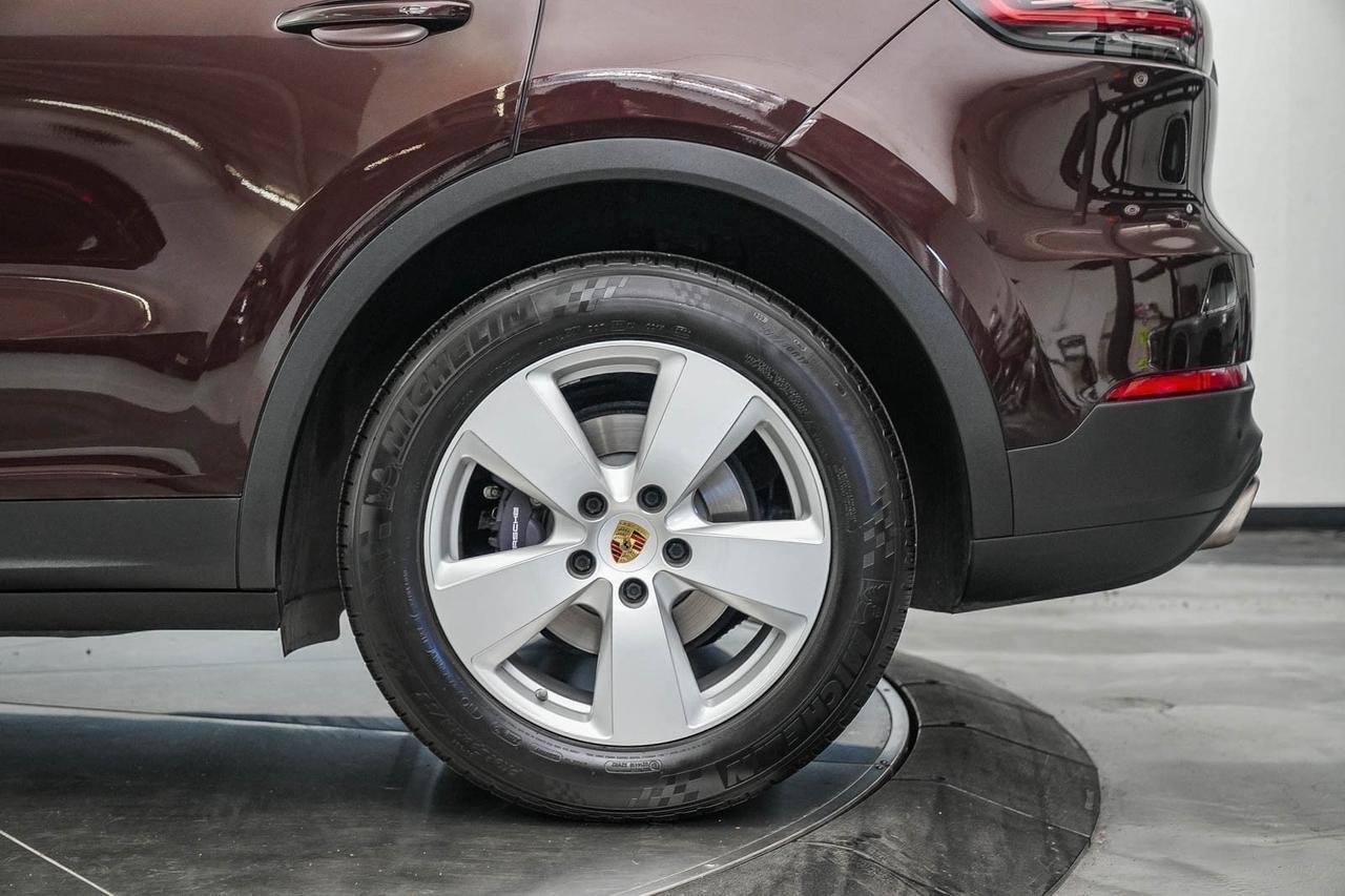 2019 Porsche Cayenne Newport Beach CA
